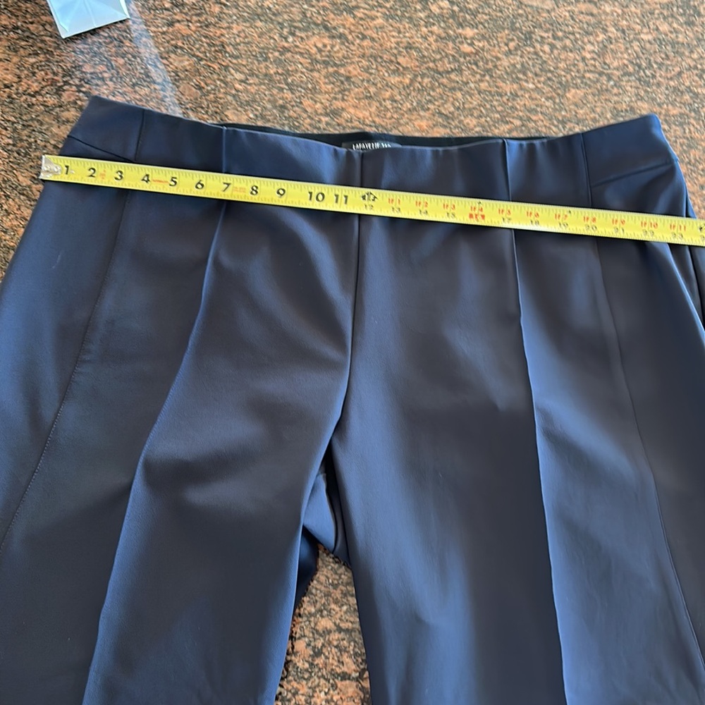 Lafayette 148 Gramercy Sz 22 EUC - Picture 7 of 9